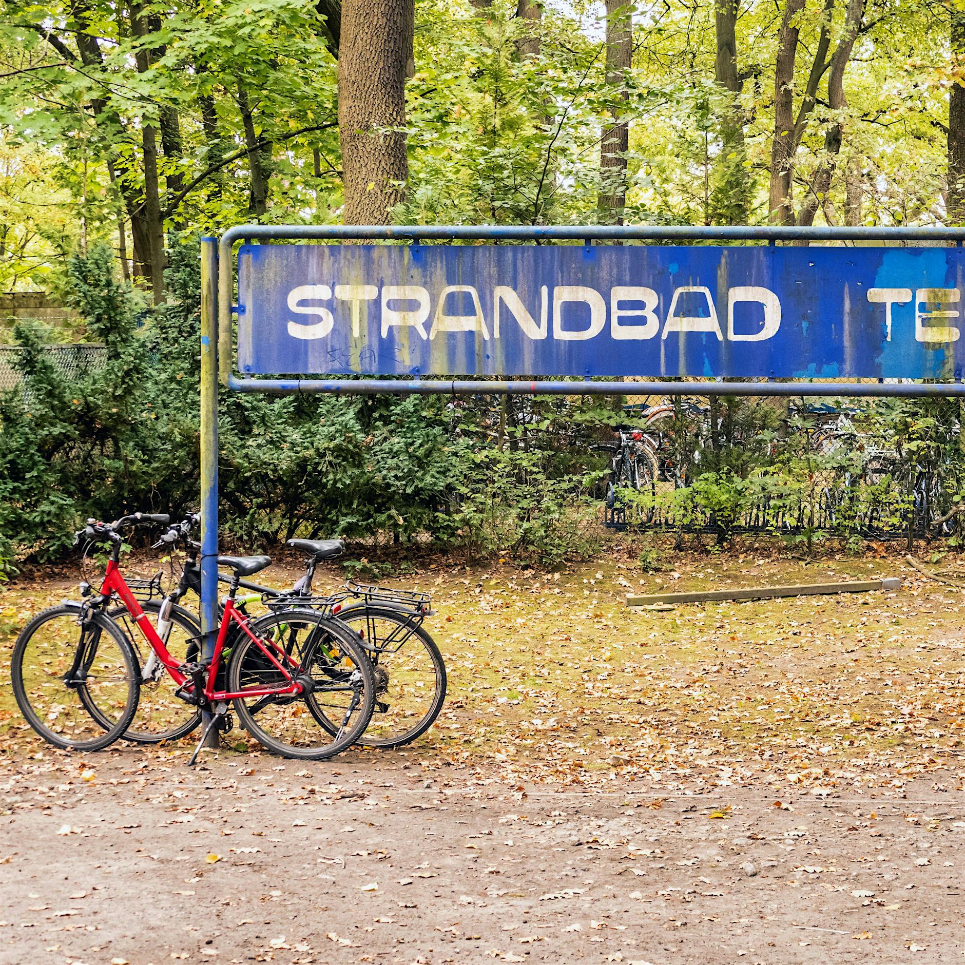Strandbad Tegelsee öffnet nach fünf Jahren wieder – ohne Busanbindung
