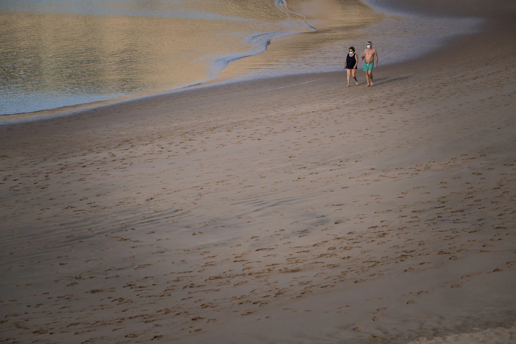 Wer macht denn so was? Teneriffa-Urlaub in der Pandemie