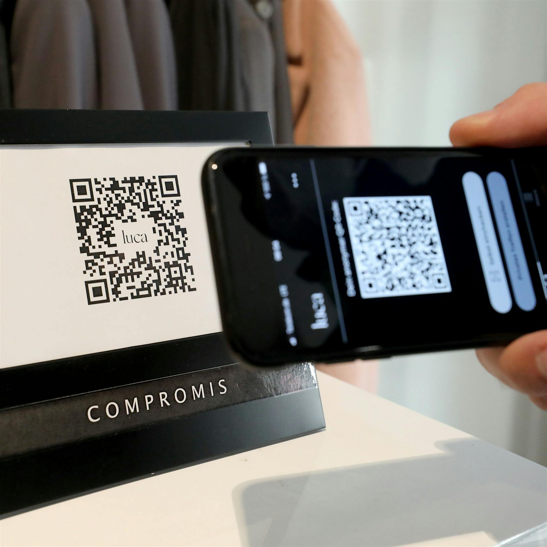 „Luca“-App: Patientenschützer gegen „tödliche Insellösungen“