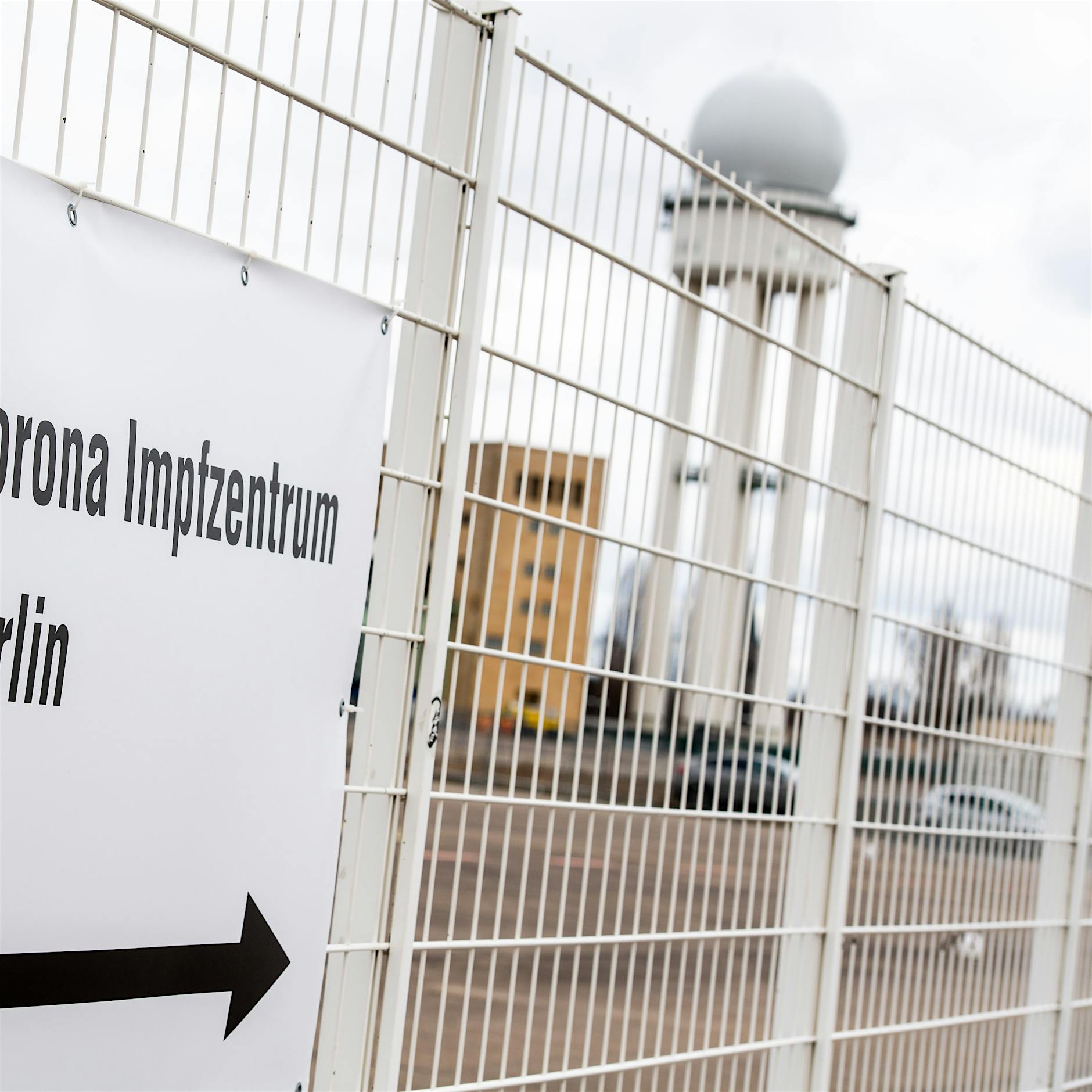 Freudig mit Astrazeneca gegen Corona geimpft