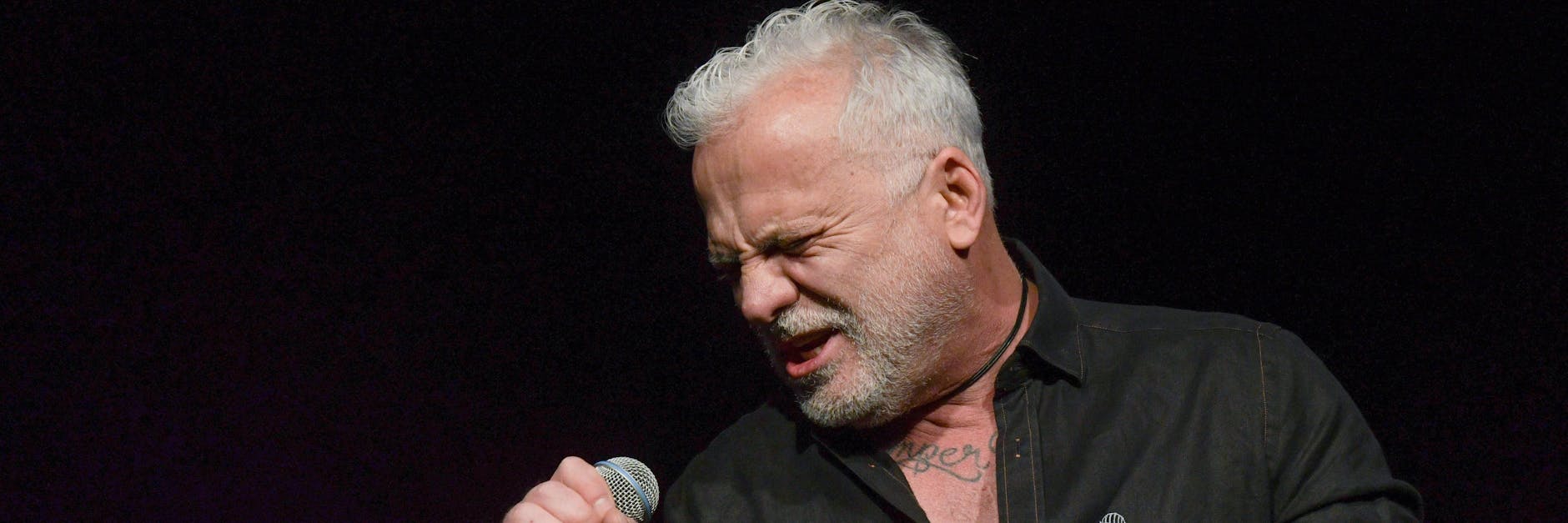 Auch bei ihm wurde für DSDS angefragt: Nino de Angelo