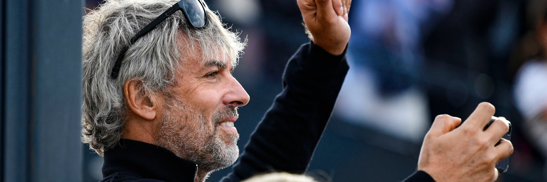 Der Milliardär Petr Kellner ist im Alter von 56 Jahren bei einem Hubschrauberabsturz ums Leben gekommen. Der Unternehmer galt als reichster Tscheche.