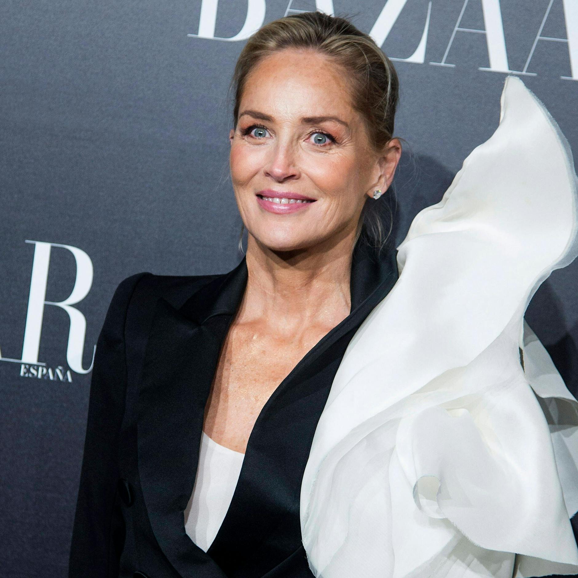 Sharon Stone: Chirurg vergrößerte ohne zu fragen meine Brüste