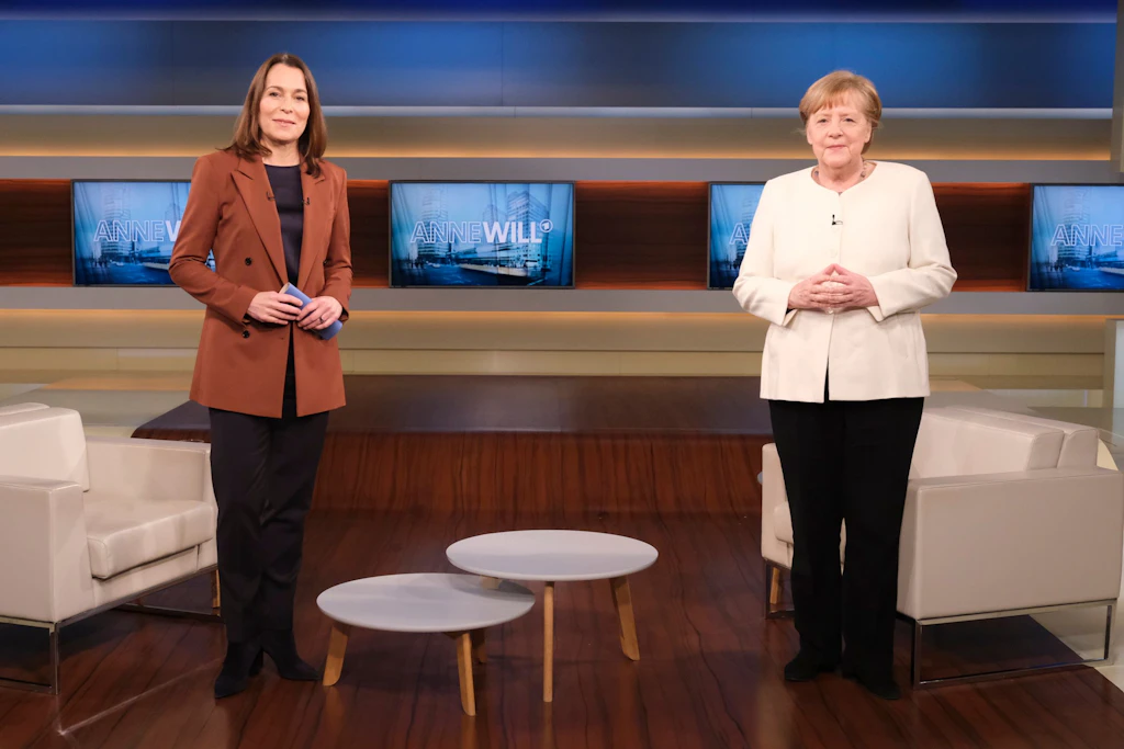 Wie geht es weiter, Frau Bundeskanzlerin?