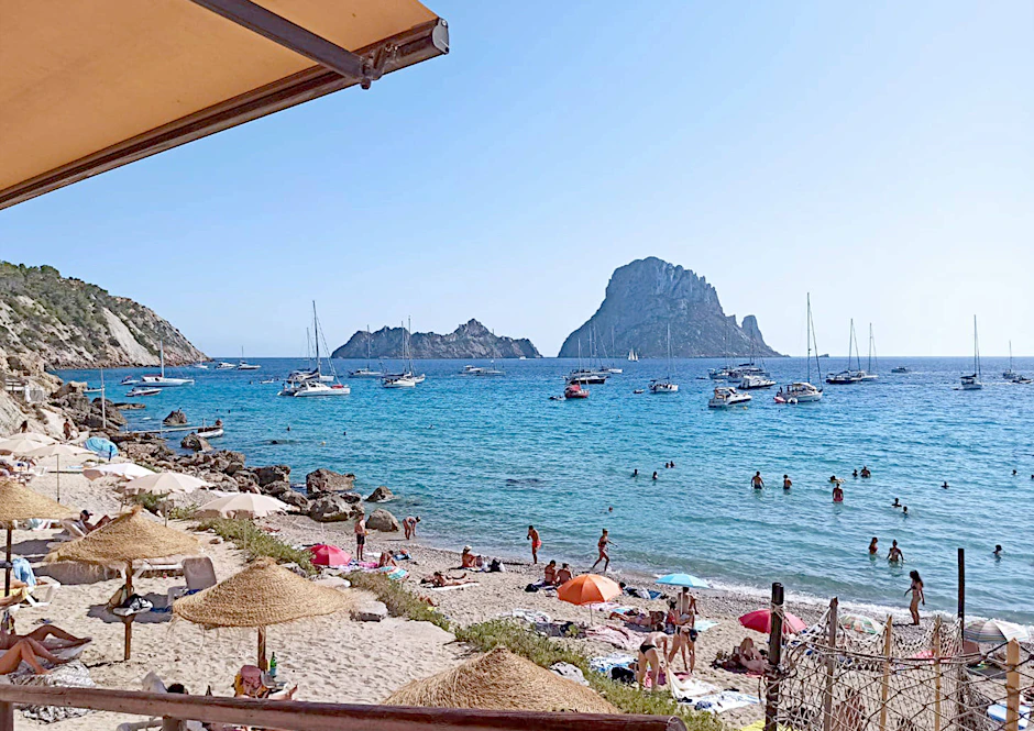 Urlaub auf Mallorca ist weiterhin möglich –&nbsp;ein Verbot wird es vorerst nicht geben.