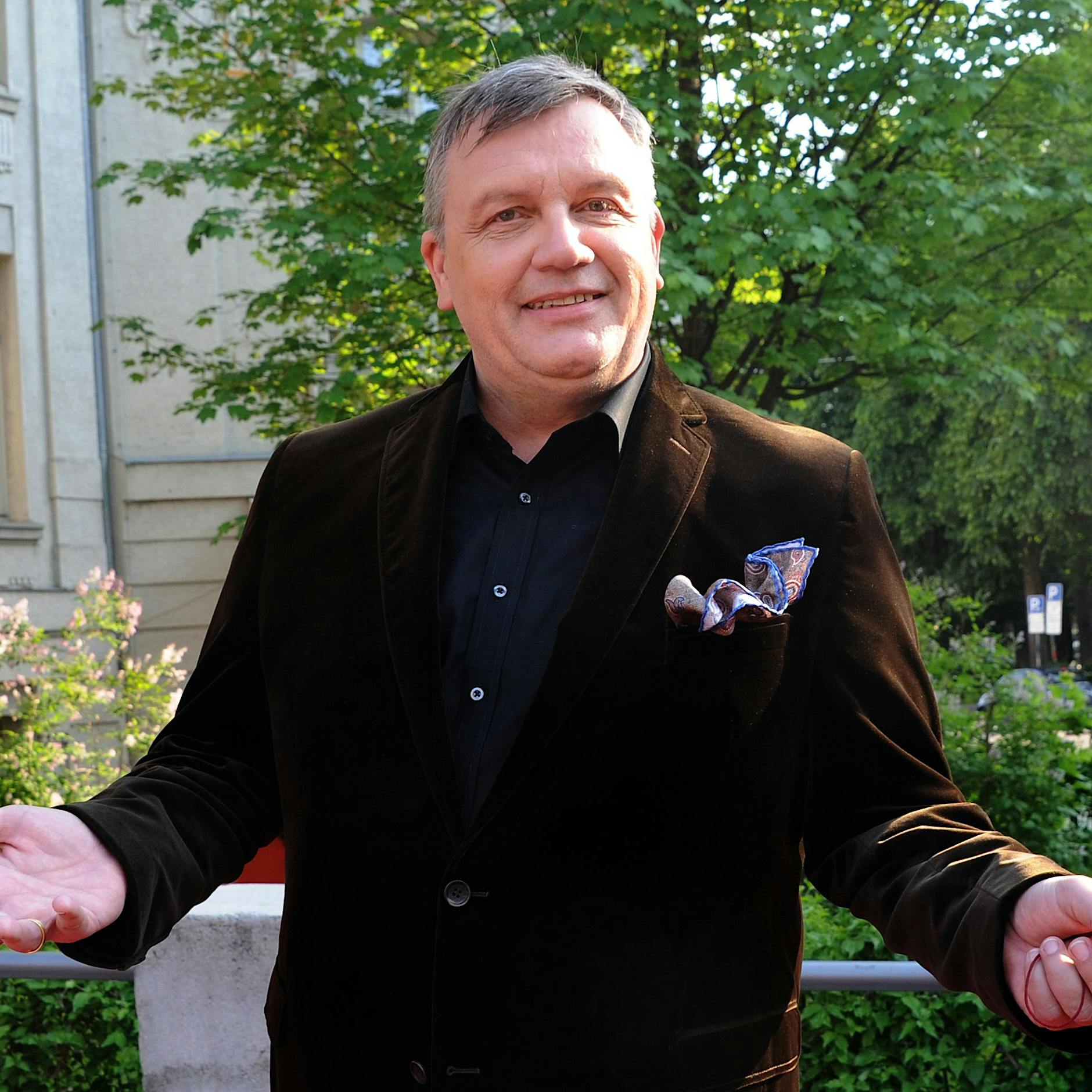 TV-Hammer: RTL holt Hape Kerkeling zurück ins Fernsehen