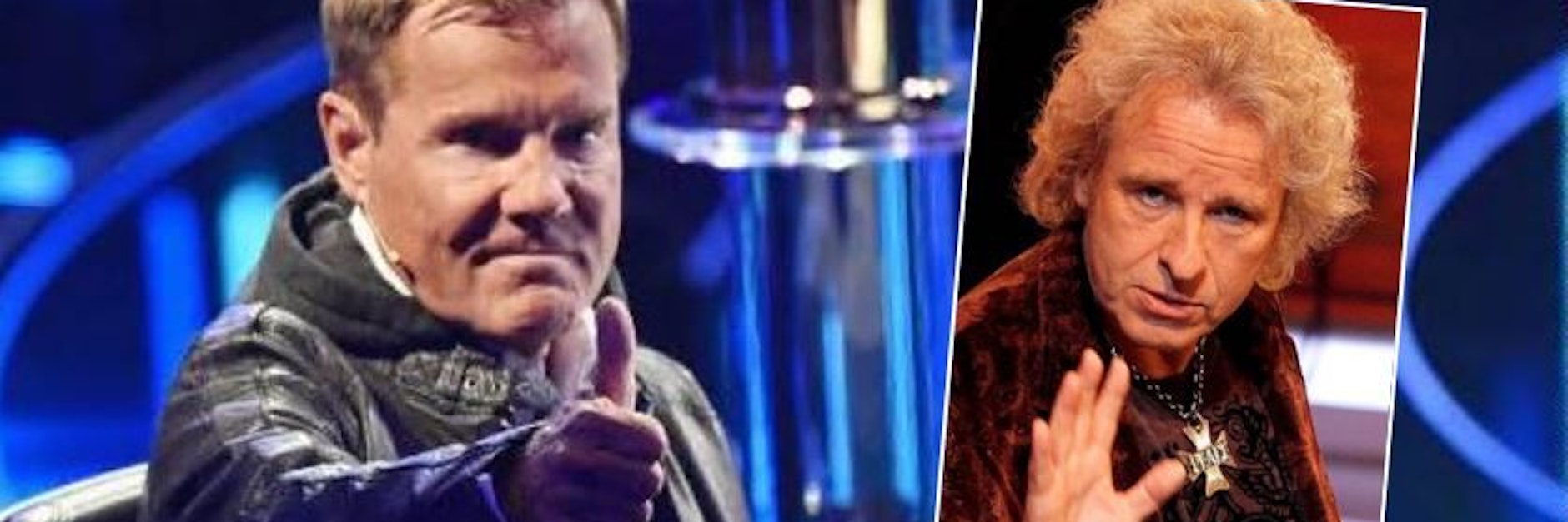 Dieter Bohlen hat seinen DSDS-Abschied offenbar noch nicht verwunden. 