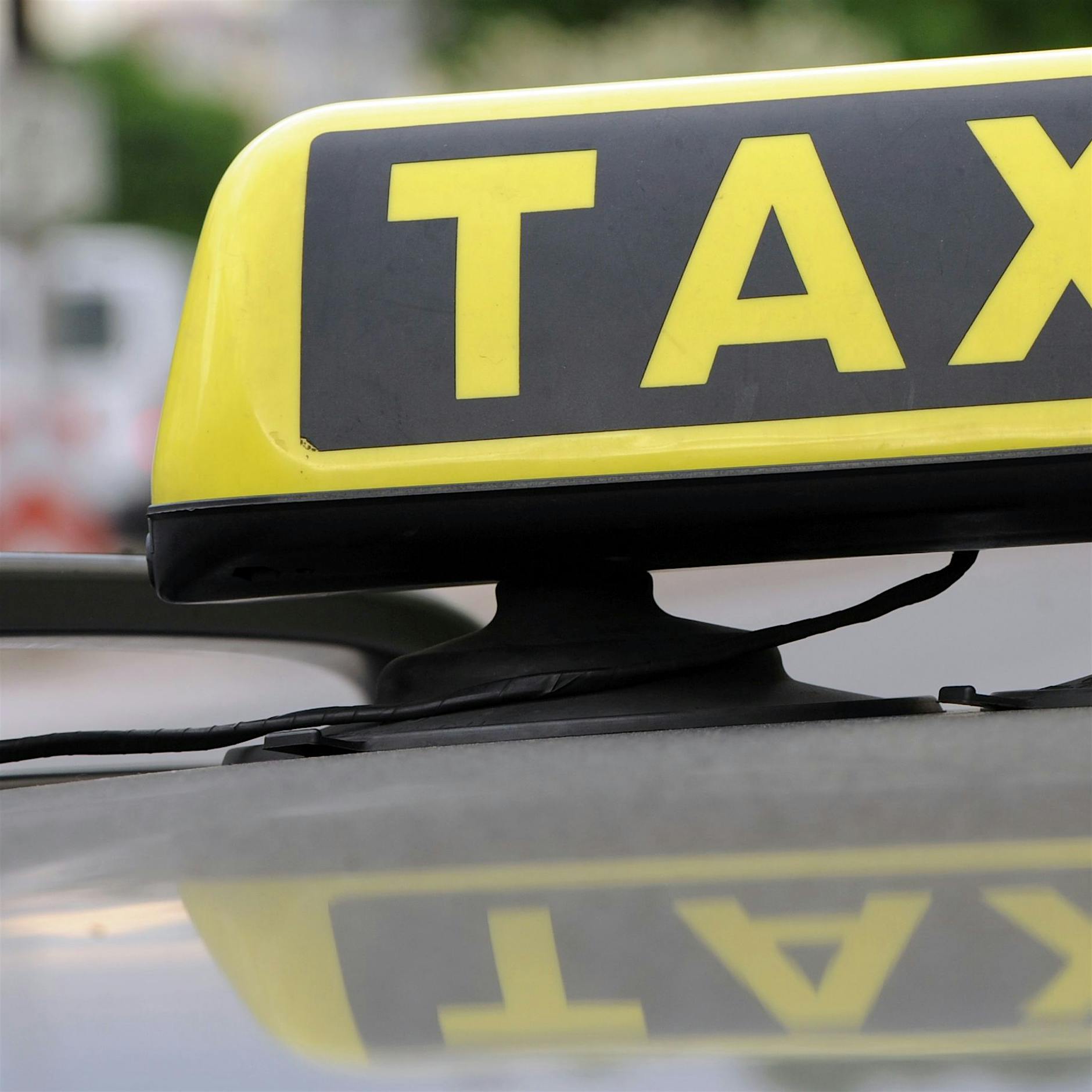 Image - Das ändert sich jetzt beim Taxifahren in Berlin und bundesweit