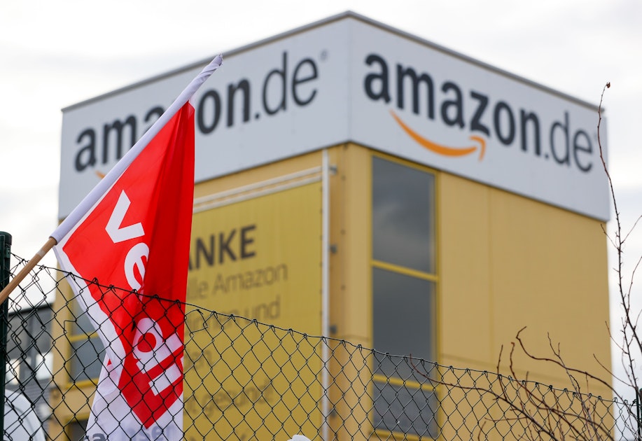 Warum Kommt Bei Amazon Zahlungsänderung Erforderlich