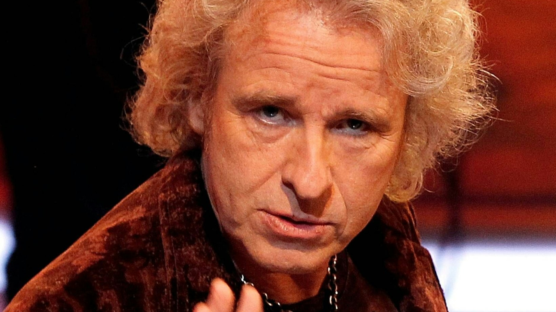 Thomas Gottschalk muss fiese Attacken von Dieter Bohlen ertragen.&nbsp;