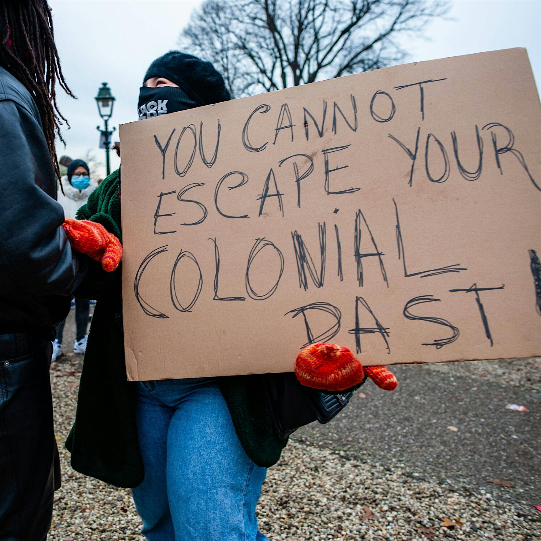 Vom Pflicht- zum Wahlmodul: Kolonialismus im Unterricht