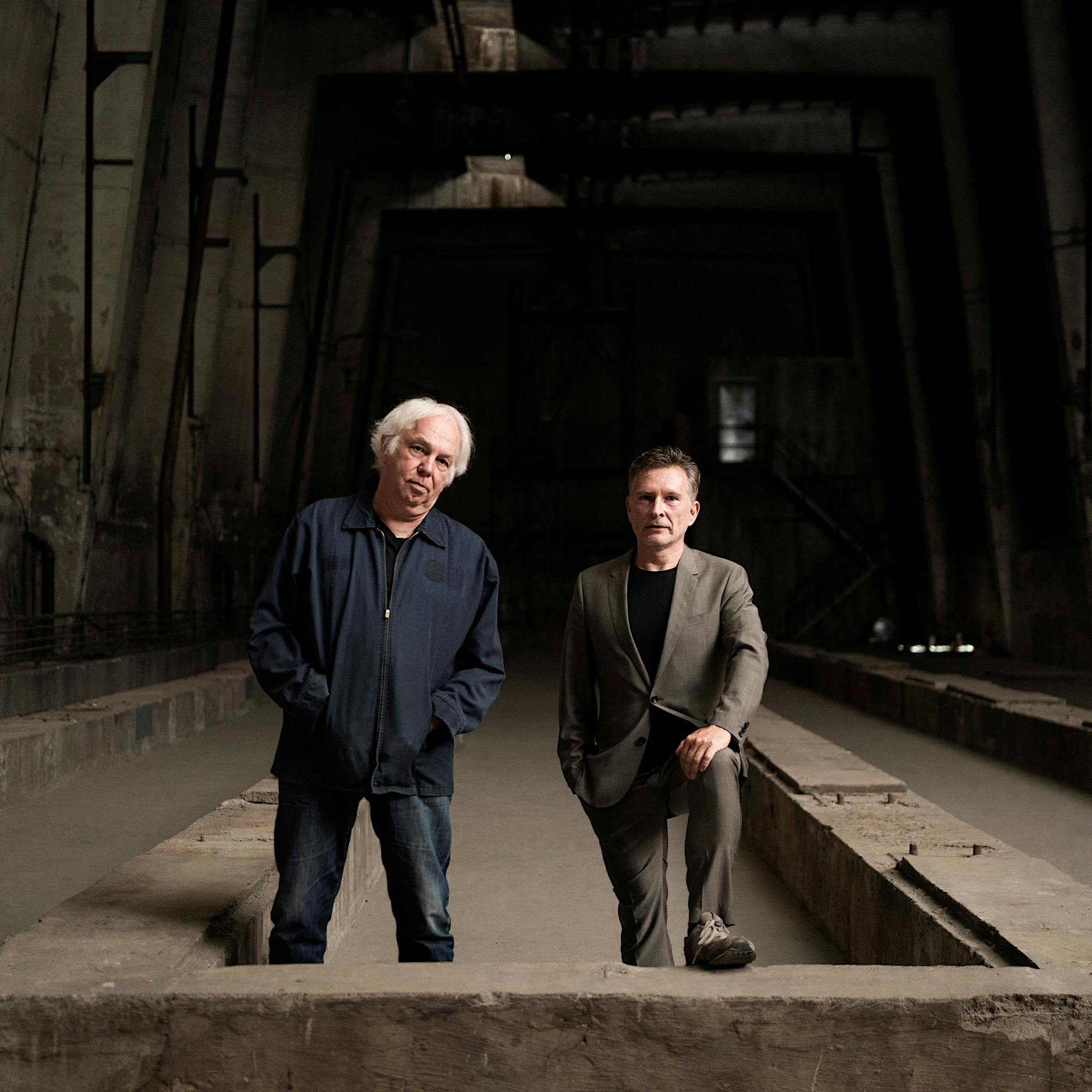 Dimitri Hegemann vom Tresor: „Die Welt in Berlin? Das wird sich ändern“