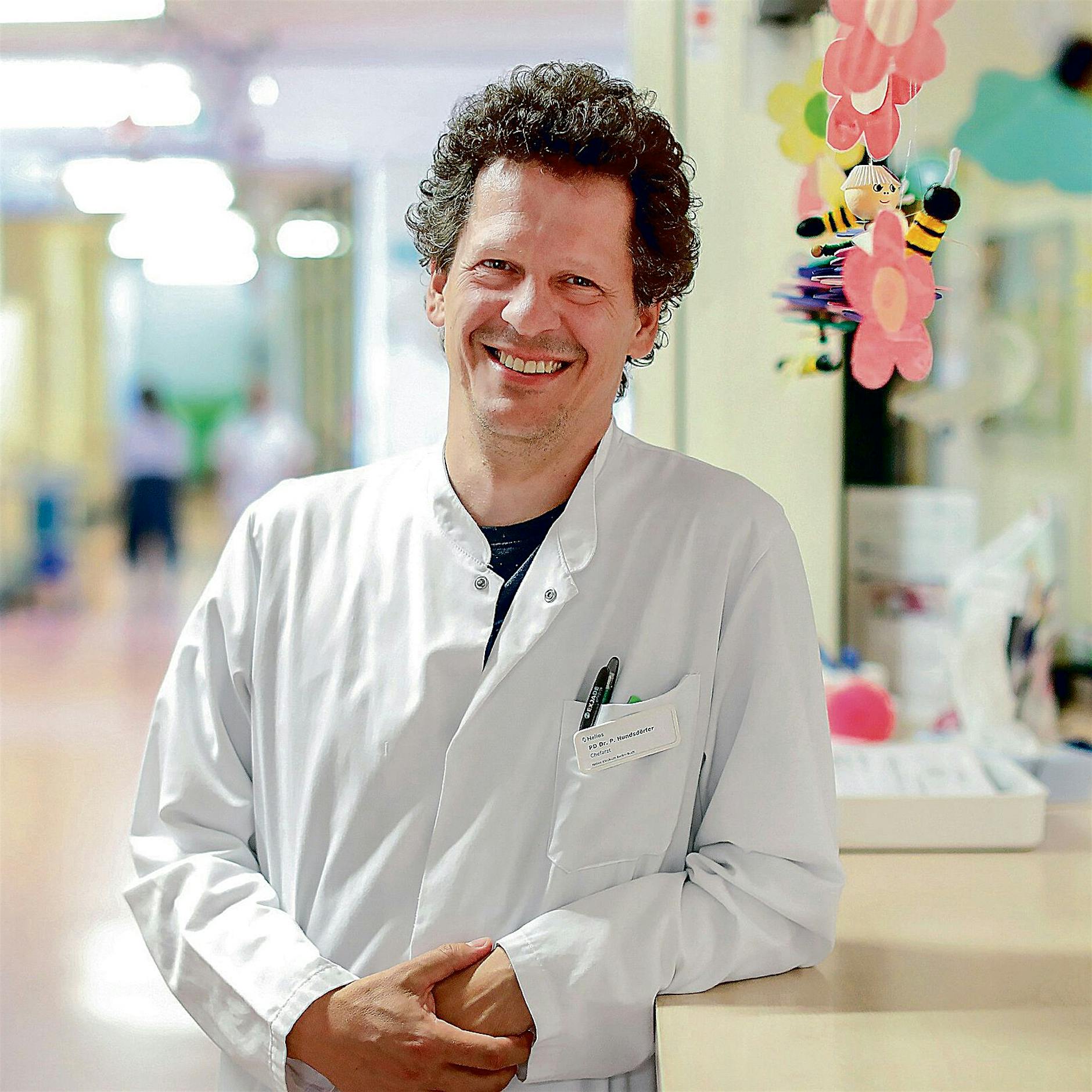 Weniger Krebsfälle als üblich - Warum das Kinder-Onkologen alarmiert