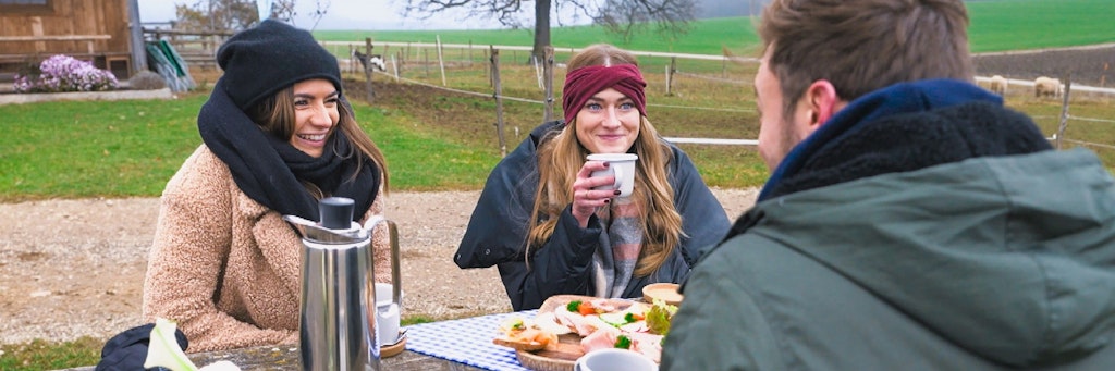 „Bachelor": Niko bittet Mimi und Michèle zum Doppel-Date - wer darf bleiben?
