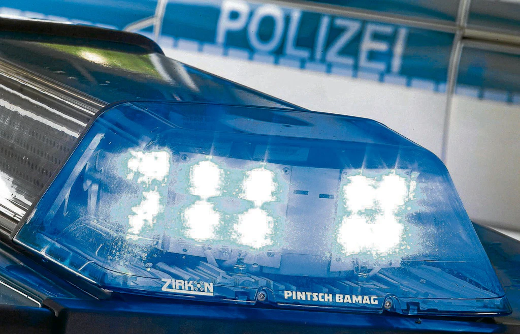 Gefälschte Rezepte gegen Krebs: Razzia in Berlin