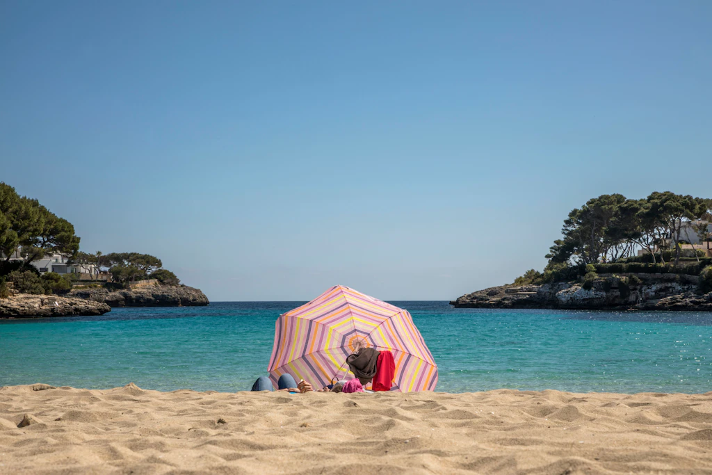 Mallorca: Erste deutsche Urlauber wegen Corona-Infektion in Hotelquarantäne