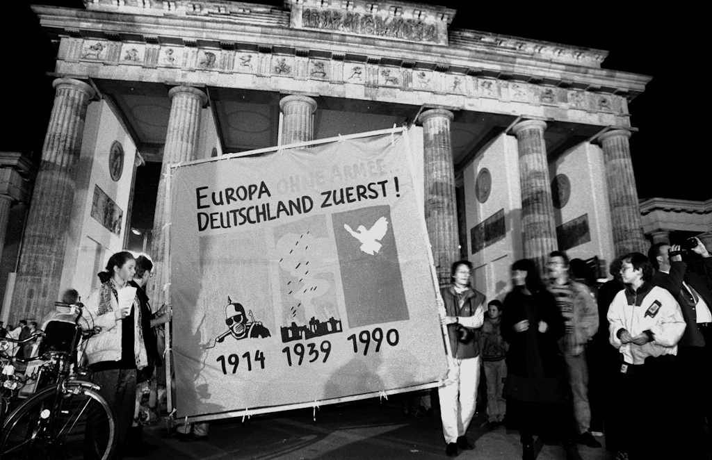 Egon Krenz: Nichts verbindet die Werte der DDR mit der Ideologie der AfD