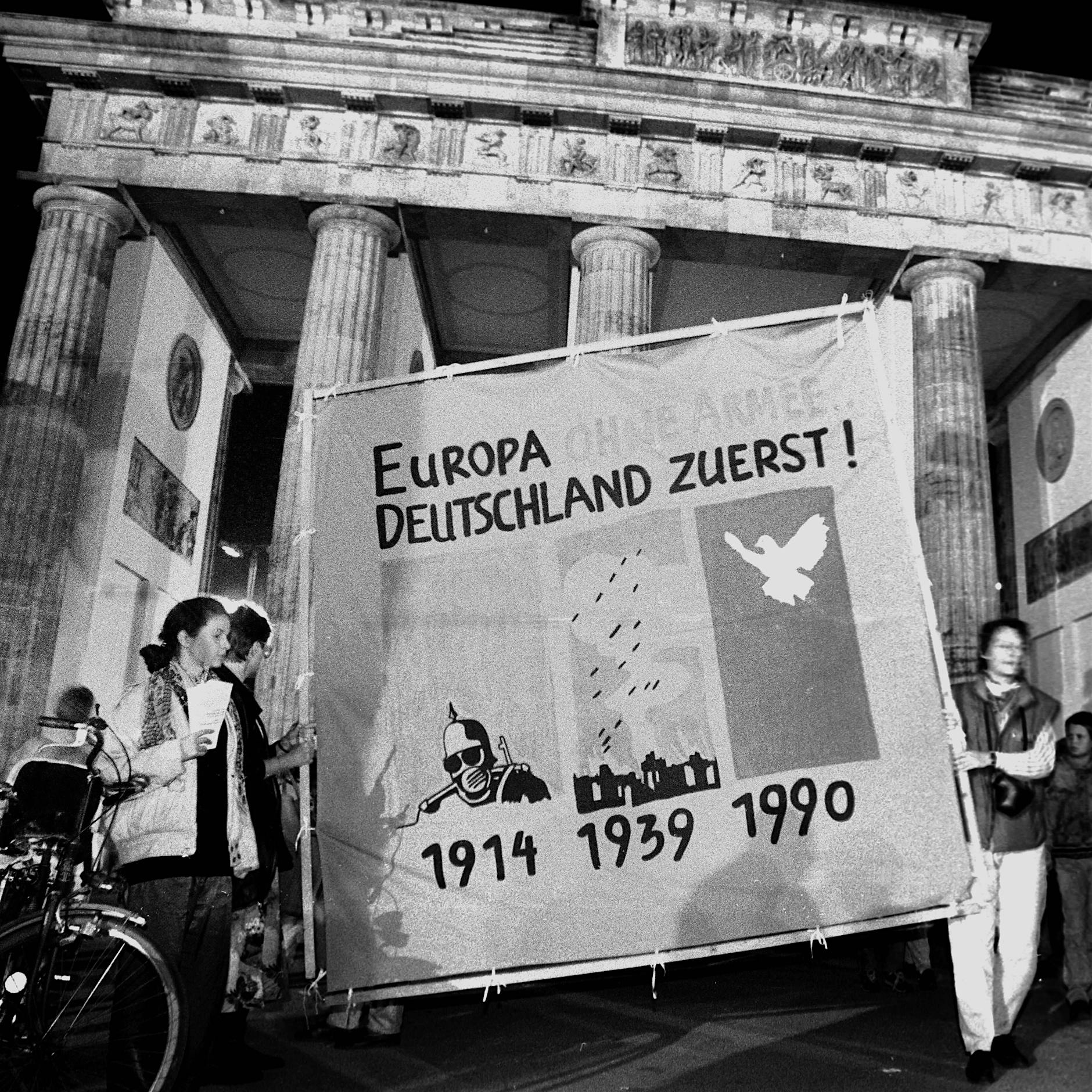 Egon Krenz: Nichts verbindet die Werte der DDR mit der Ideologie der AfD