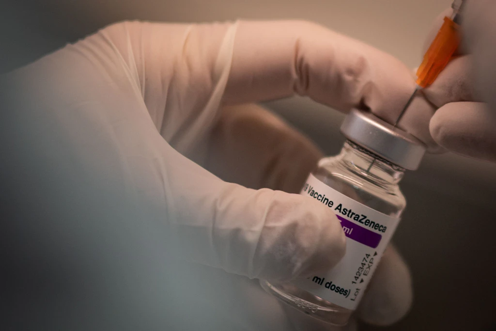 Nicht nur Berlin setzt Astrazeneca-Impfung für alle unter 60-Jährigen aus