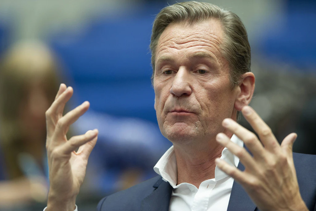 Compliance-Regeln: Axel Springer erwägt Meldepflicht für sexuelle Beziehungen