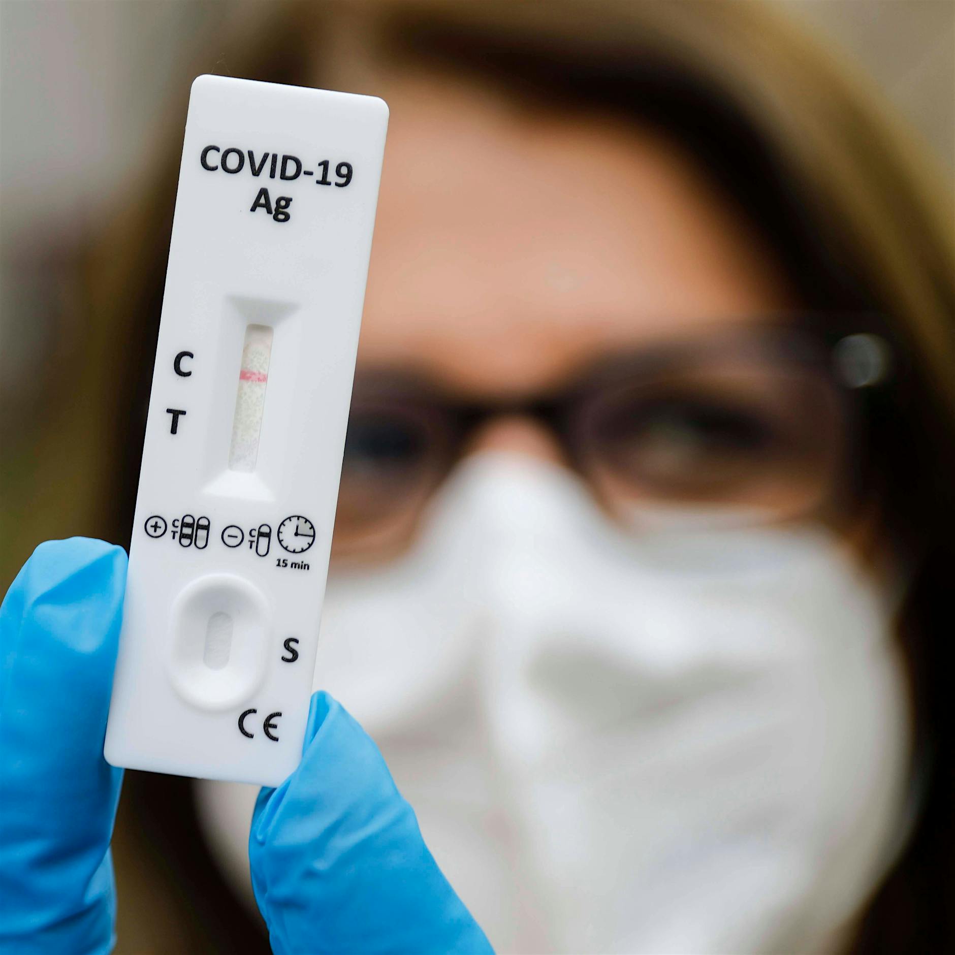 Brandenburg: Händler wehrt sich erfolgreich gegen Testpflicht für Kunden