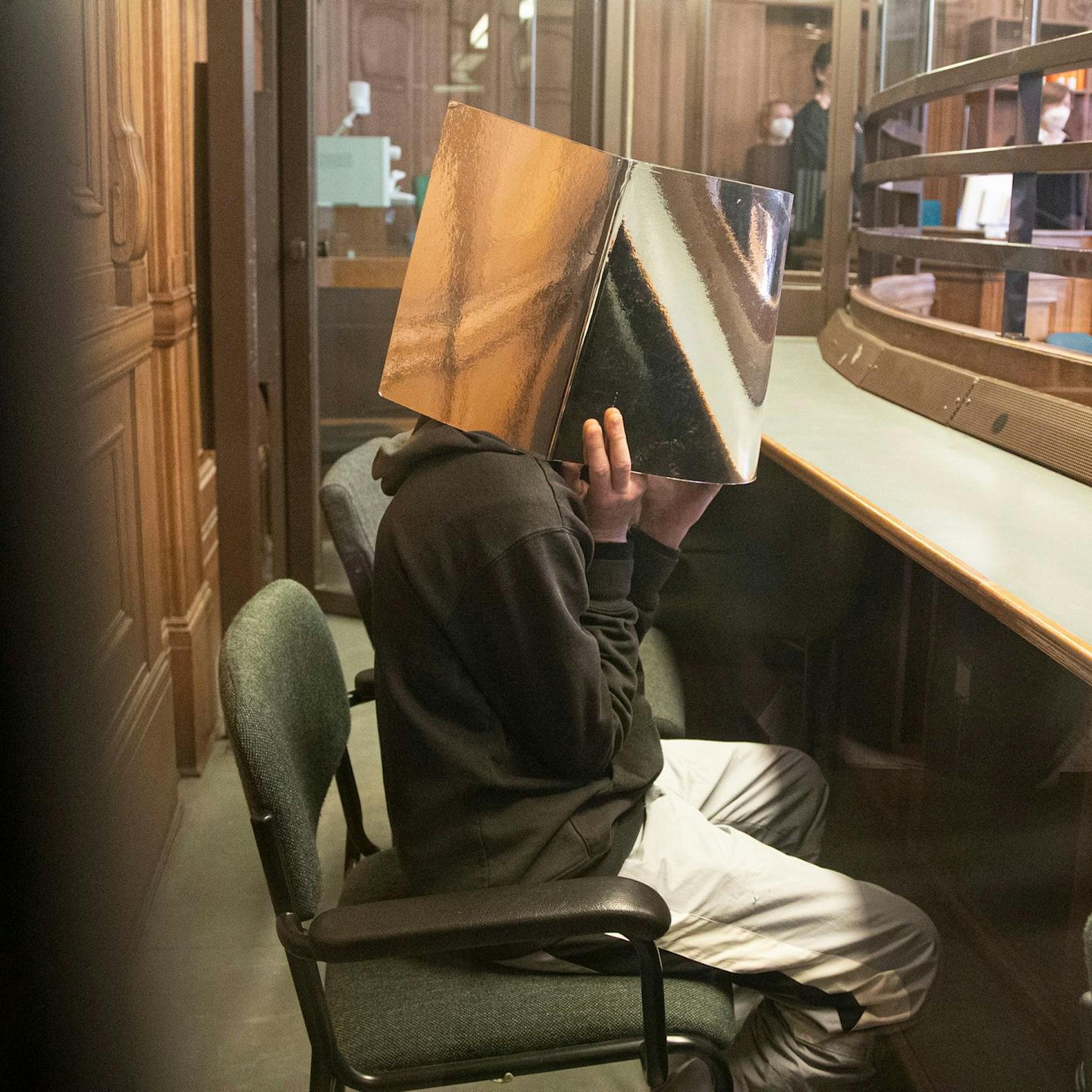 Der Mörder von Noelle (15) muss lebenslang in den Knast