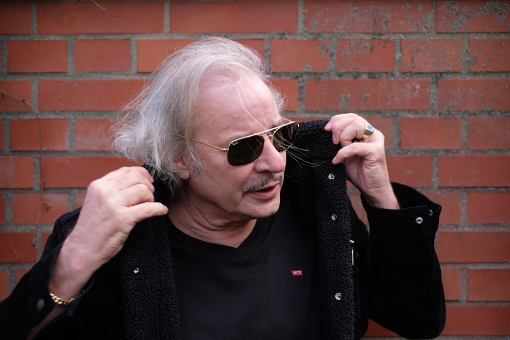 Leander Haußmann über Theaterproben: „Ich mache mich nackt und schreie“