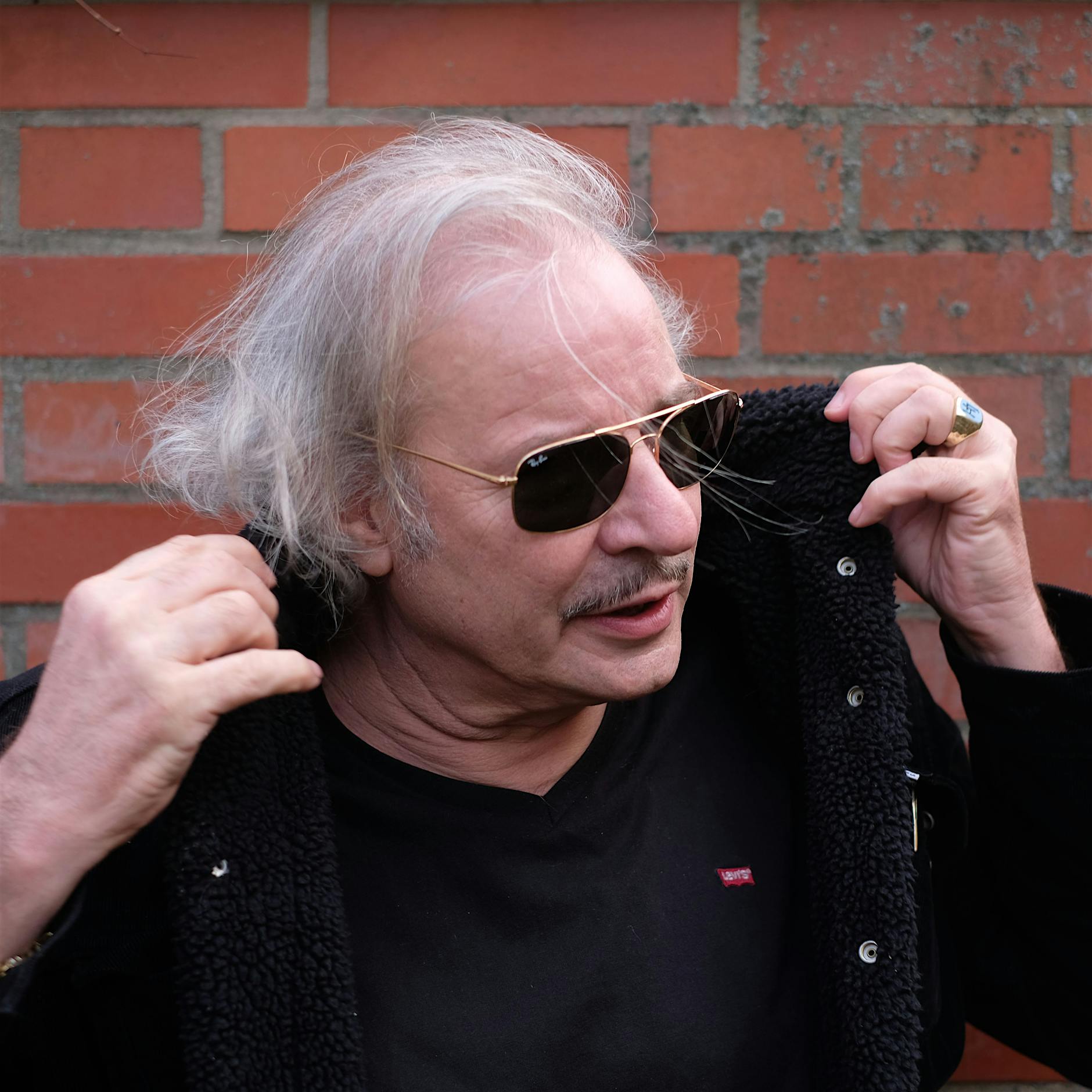 Leander Haußmann über Theaterproben: „Ich mache mich nackt und schreie“