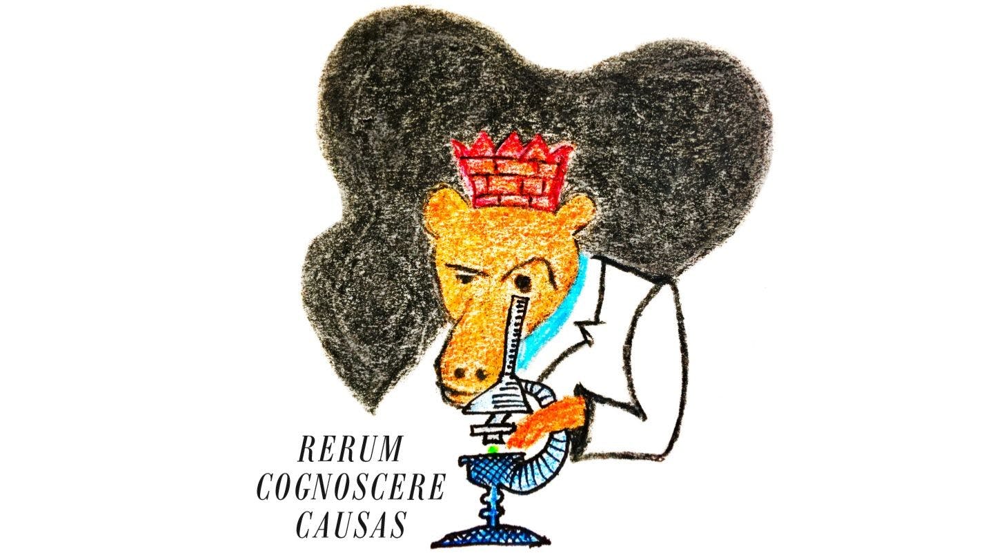 Genau genommen: Wie man korrekt und ohne Fuchtelei einweist