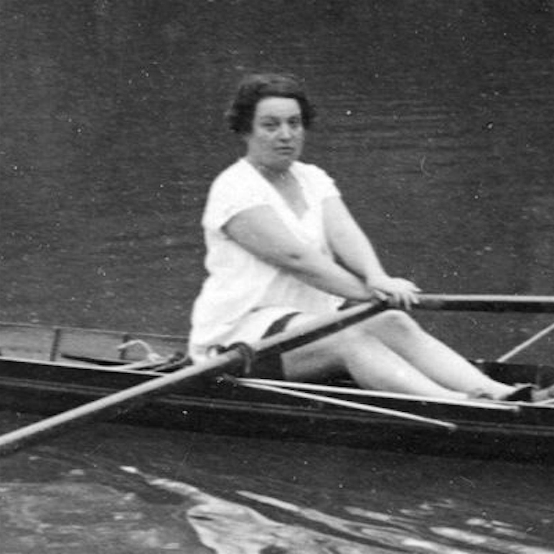 Revolution der Frauen im Sport: Endlich in kurzen Hosen laufen, werfen, springen