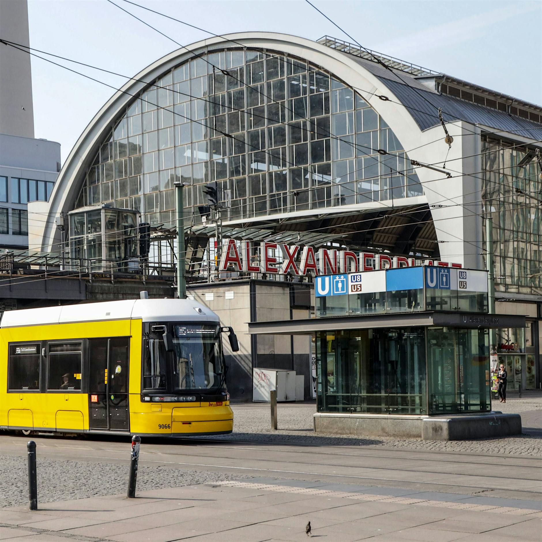 Fünf neue Strecken: Wird 2028 in Berlin das Jahr der Straßenbahn?