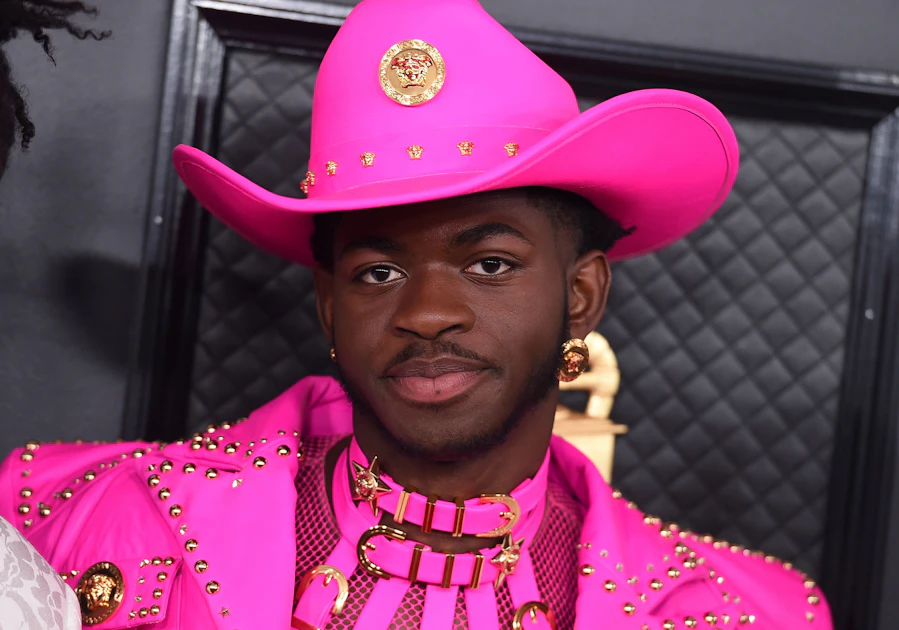 Blutige „Satan Schuhe“ verkauft: Nike klagt gegen US-Rapper Lil Nas X