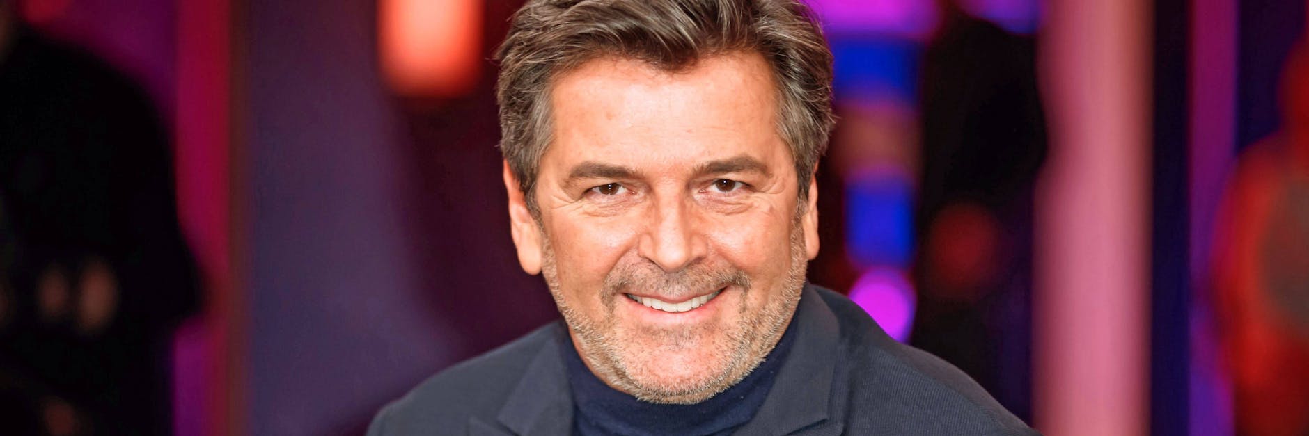 Sänger Thomas Anders versteht einige seiner Kollegen nicht. 