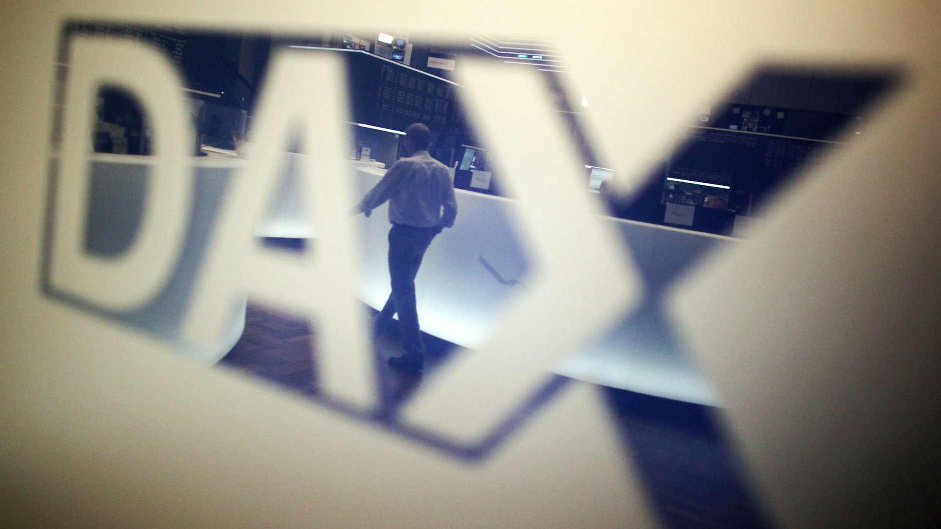 Der Dax erreichte gestern einen Höchststand, zeitweise notierte der deutsche Leitindex bei 15.029 Punkten.