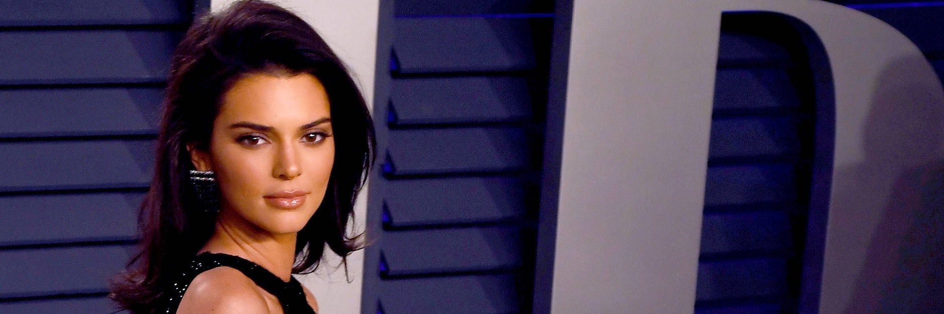 Kendall Jenner wurde von der Polizei gewarnt, dass ein geistig verwirrter Mann sie umbringen will.