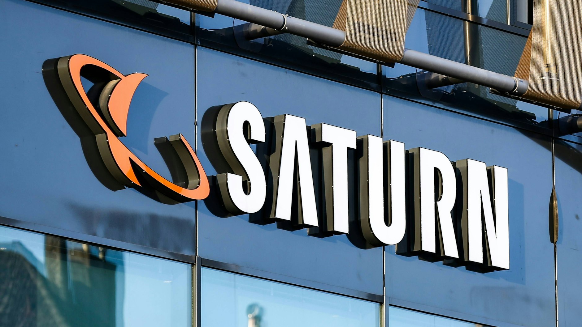 Bis zu 1000 Stellen sollen bei Media-Markt-Saturn wegfallen.