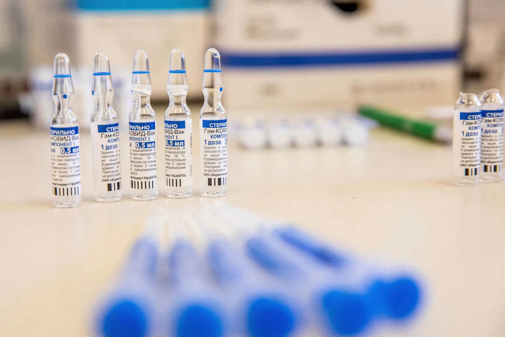 Deutsche würden sich lieber mit Sputnik V als mit Astrazeneca impfen lassen