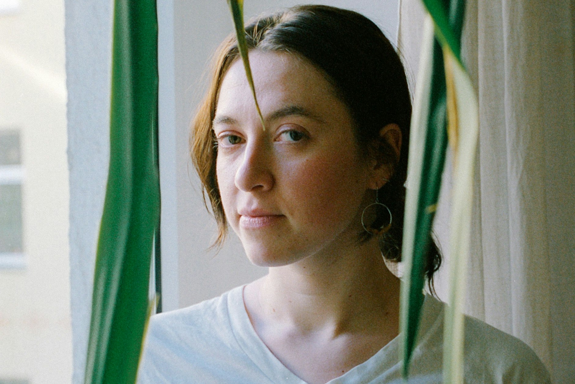 Lisa Strippchen wohnt seit etwa einem Jahr in Berlin und ist glückliche Mieterin einer Zweizimmerwohnung in Wedding für etwa 500 Euro im Monat. Wir sagen: Wow!