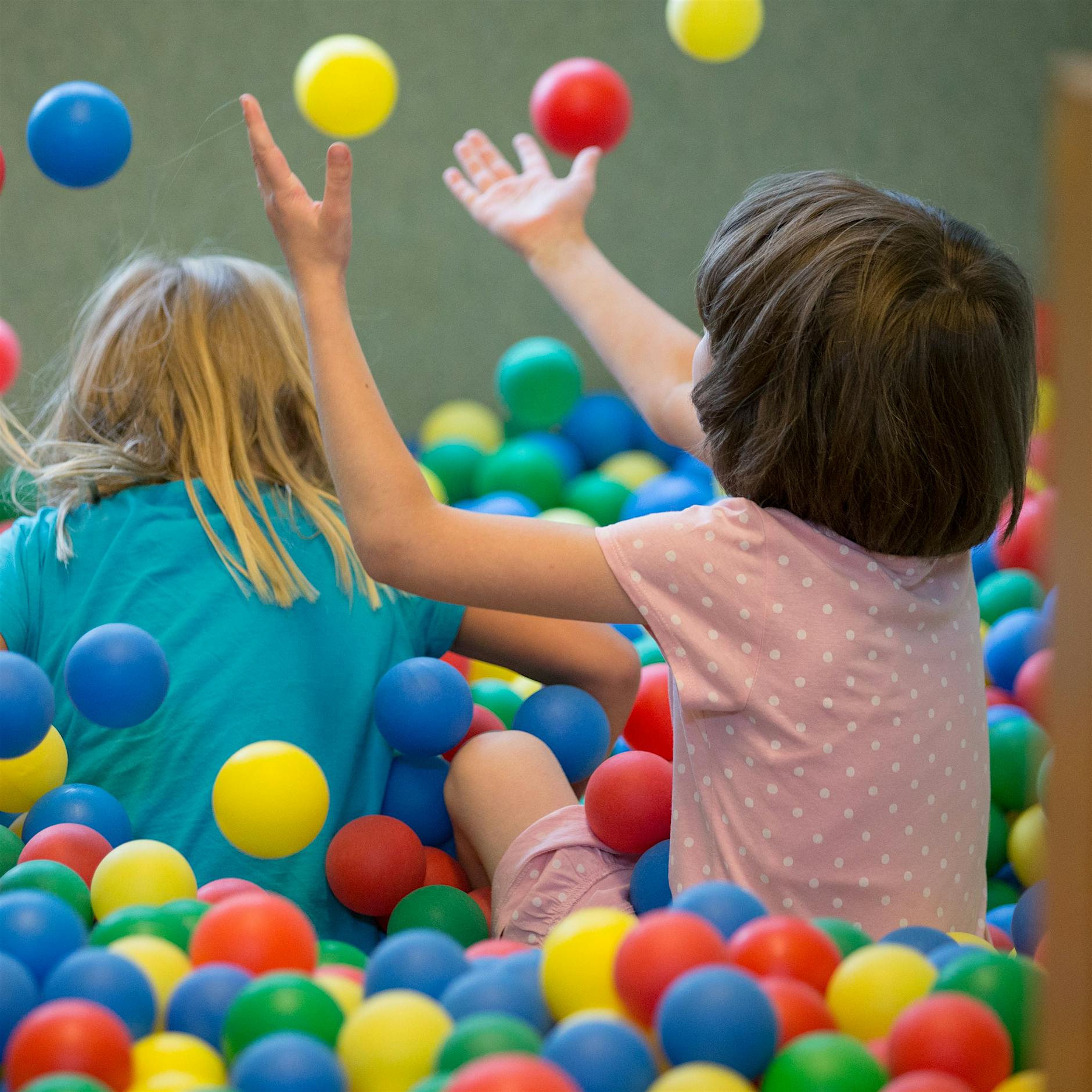 Diese Rolle spielen Kinder bei der „Herdenimmunität“
