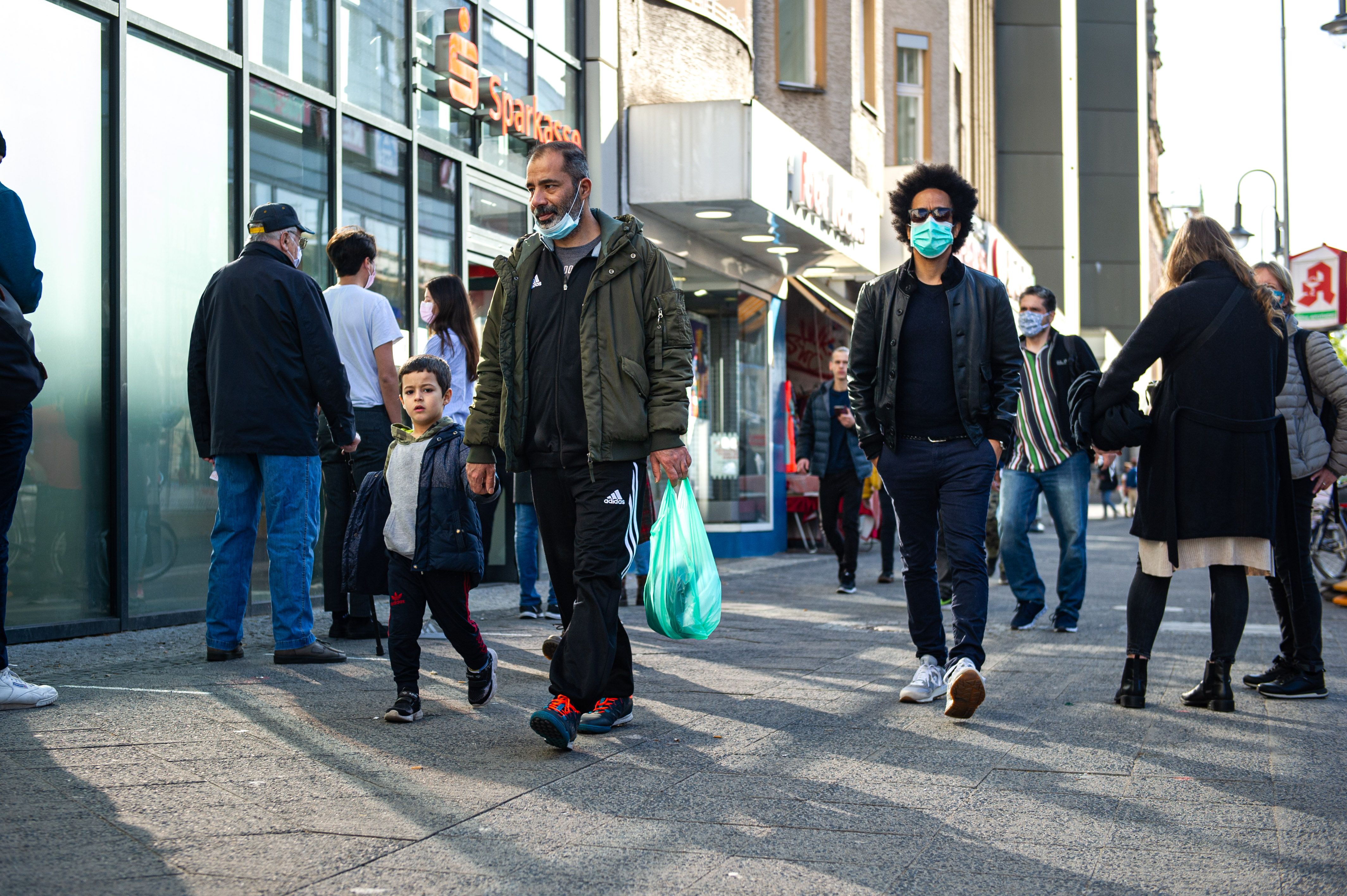 Was hat Corona mit Migrationshintergrund zu tun?