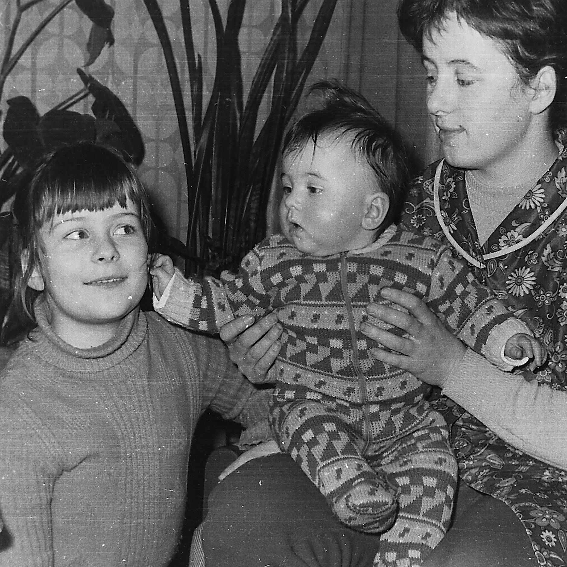 Frauentag 2021: Die Frauen unseres Lebens