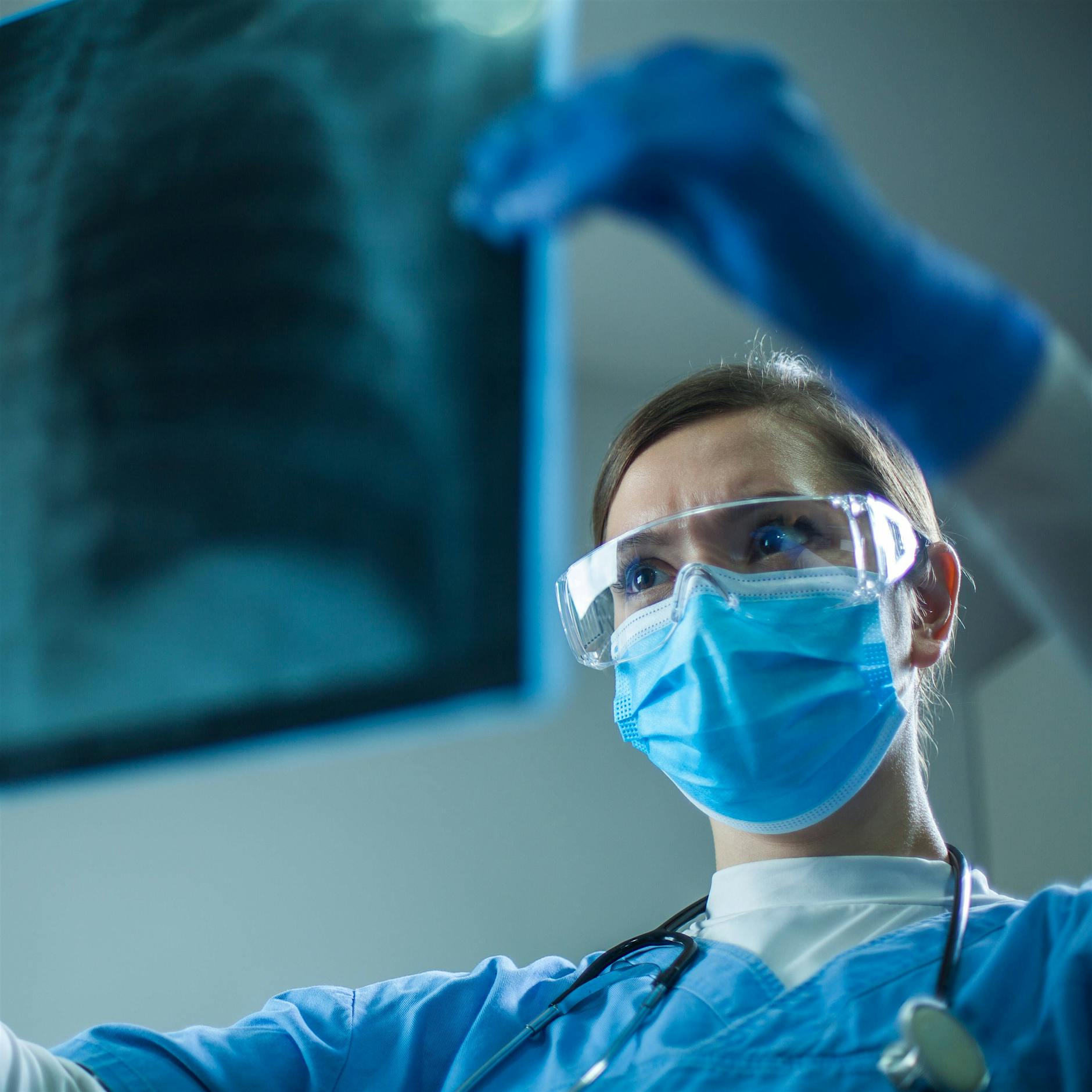 Krebs-Studie: Reiche haben bessere Überlebenschancen