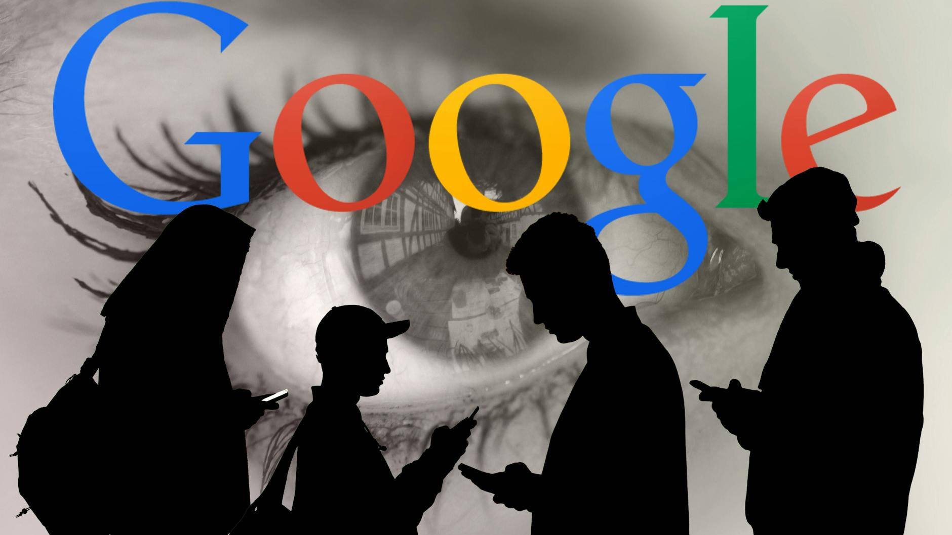 Wer sein Handy nutzt, hinterlässt Spuren im Netz. Unternehmen wie Google nutzen die Informationen, um gezielt Werbung auszuspielen.