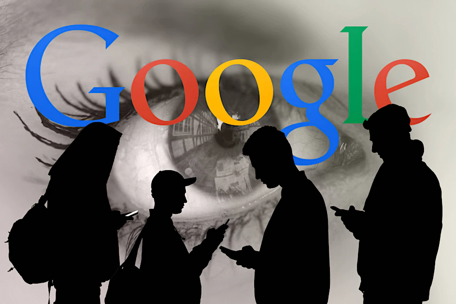 Wer sein Handy nutzt, hinterlässt Spuren im Netz. Unternehmen wie Google nutzen die Informationen, um gezielt Werbung auszuspielen.