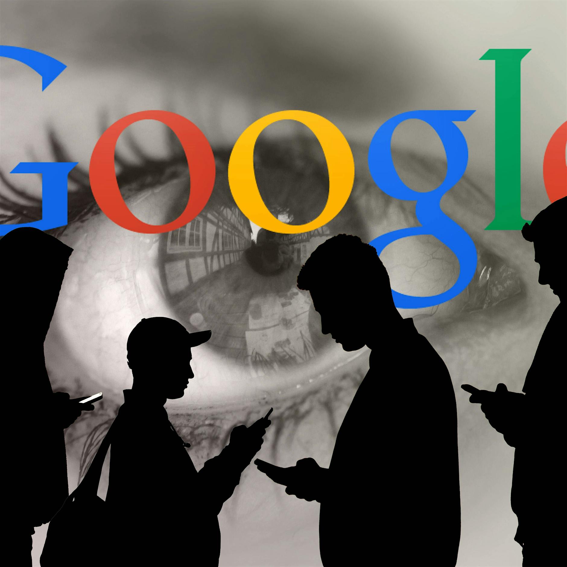 Google will bei Werbung auf Tracking von Nutzern im Web verzichten