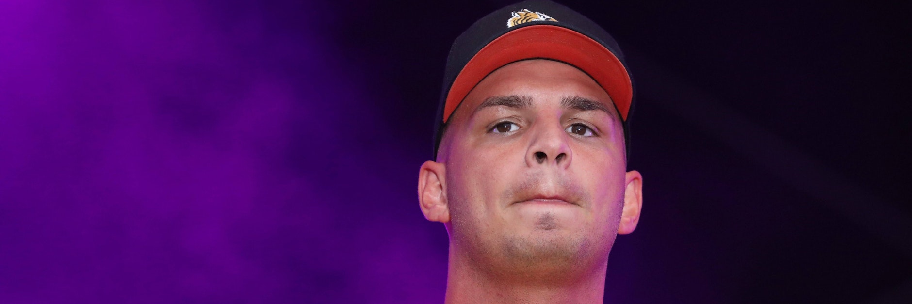 Pietro Lombardi räumt auf Instagram mit seinem Liebesleben auf.