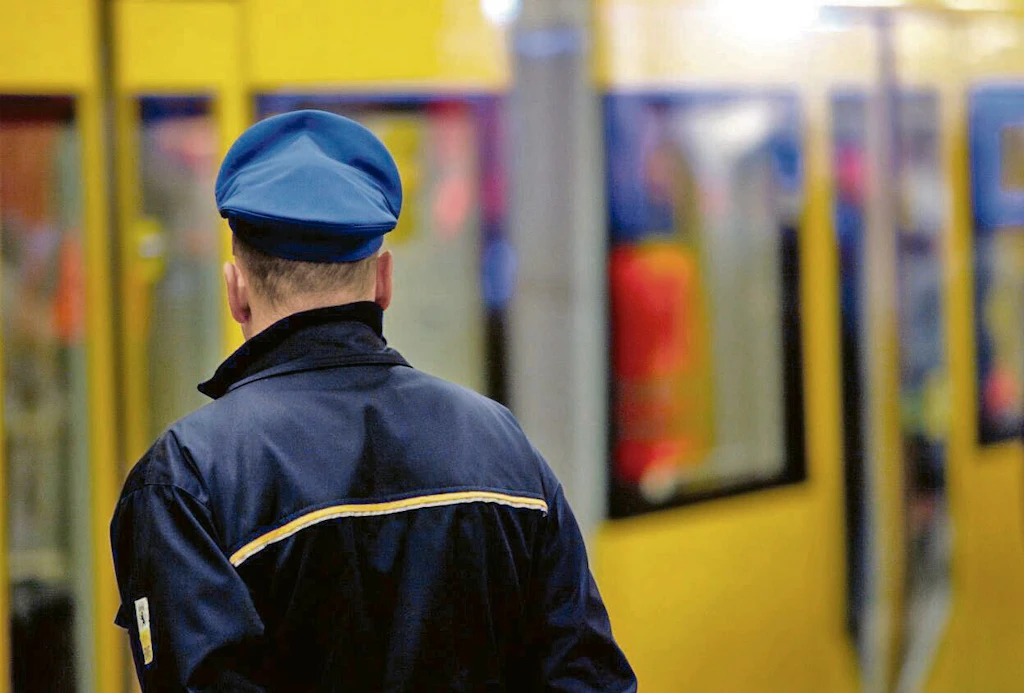 Petition in Berlin gestartet: Protest gegen Gewalt durch BVG-Kontrolleure