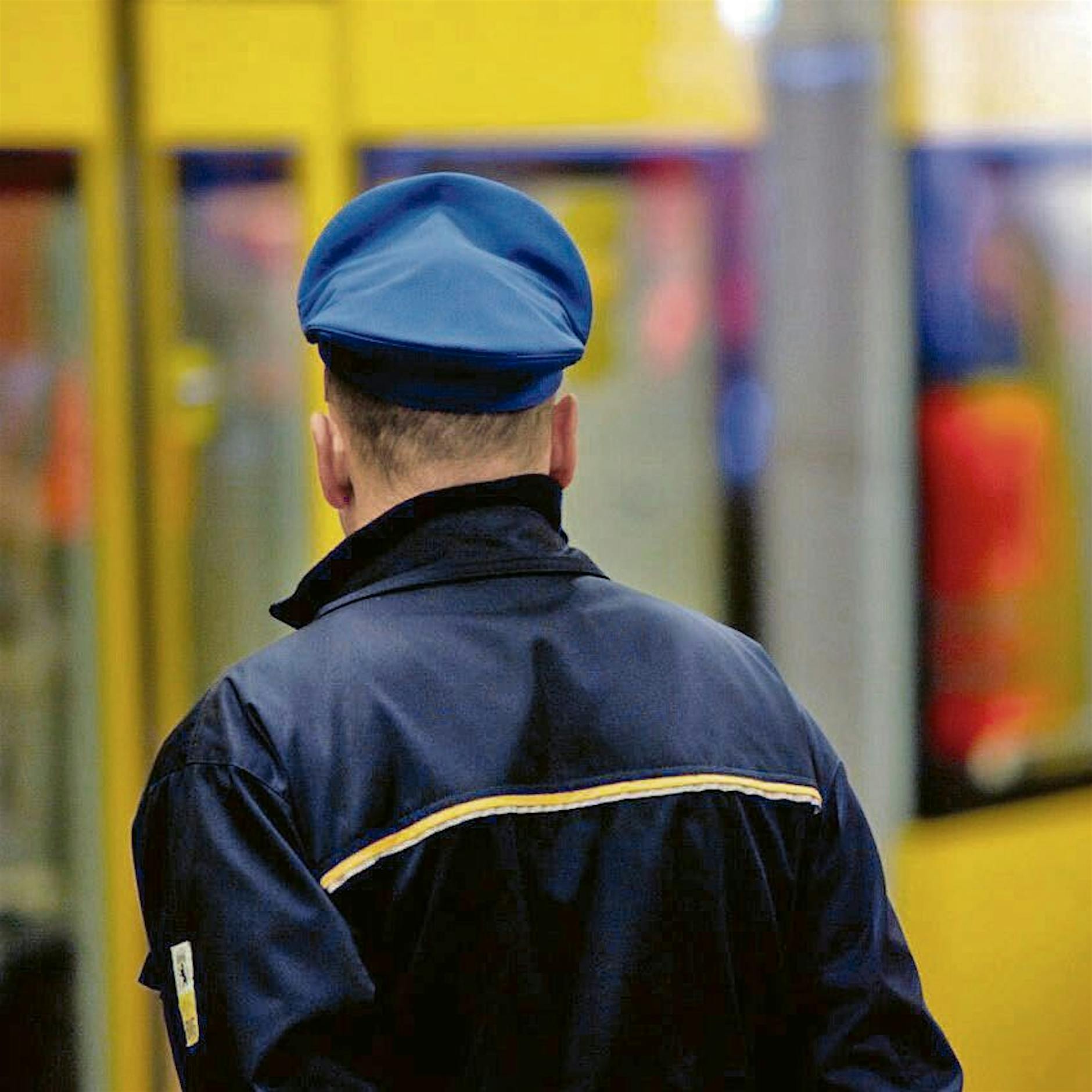 Petition in Berlin gestartet: Protest gegen Gewalt durch BVG-Kontrolleure