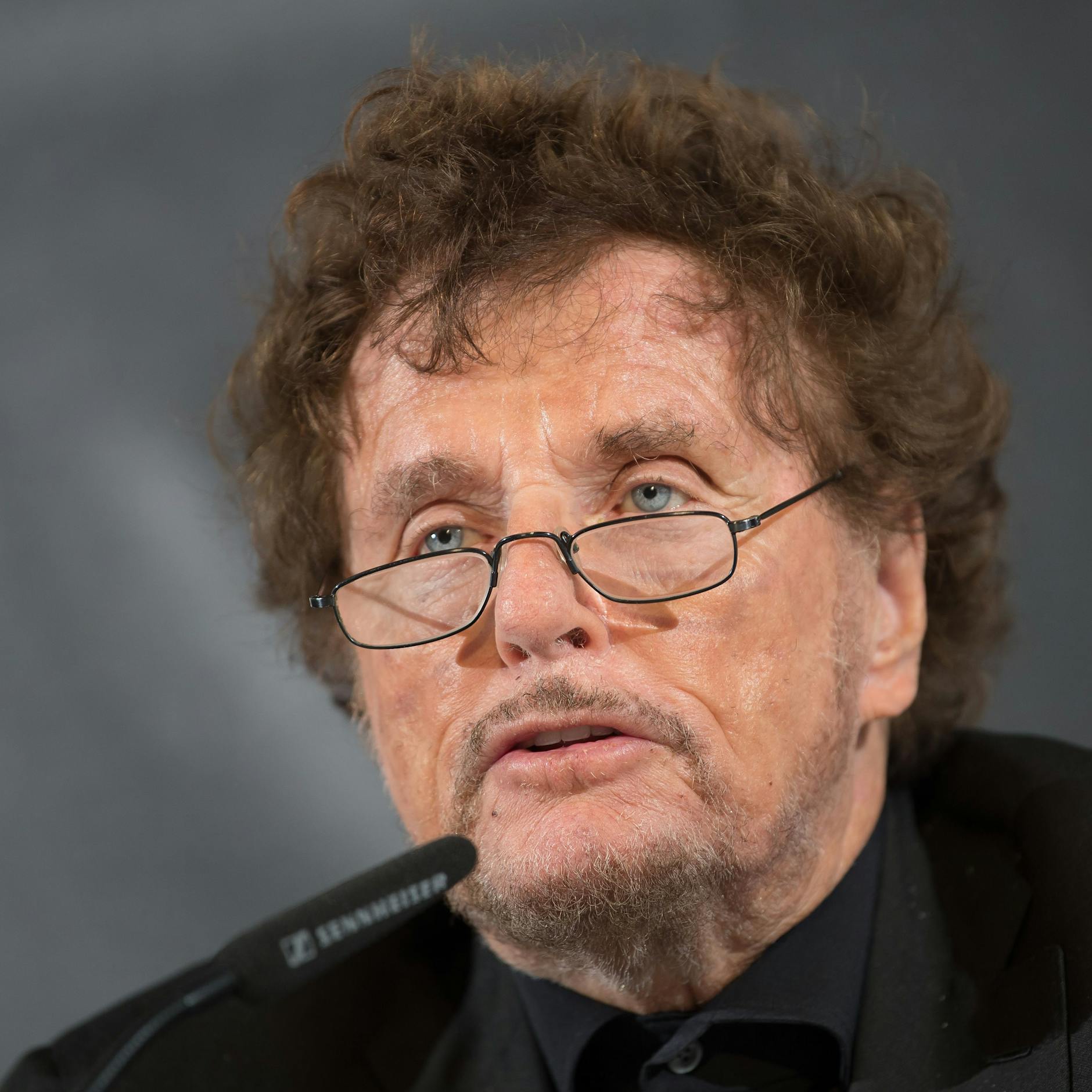 Deutschlands bekanntester #MeToo-Fall: Jetzt klagt die Staatsanwaltschaft Dieter Wedel an