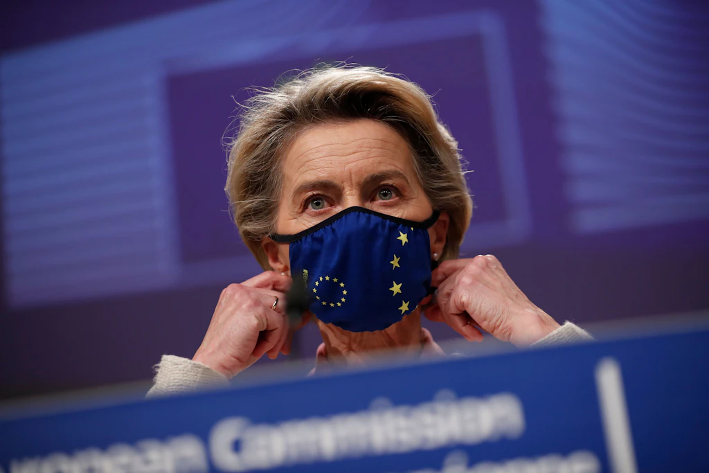 EU und USA setzen Strafzölle im Airbus-Boeing-Streit aus